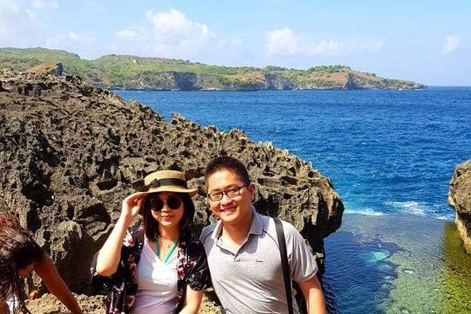 One Day Trip Nusa Penida - West Trip-Free Breakfast - Who Should Consider This Tour?