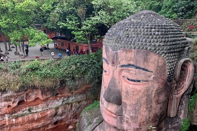 One Day Trip to Chengdu Panda Base and Leshan Buddha Tour - Additional Considerations