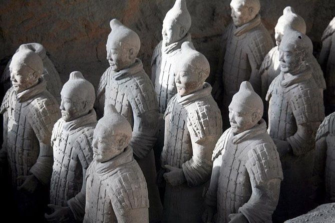 One Day Xian Mini Group Tour to Mt. Huashan, No Shopping - Why This Tour Offers Great Value