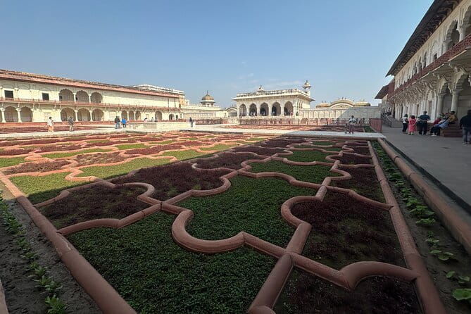 One Epic Day! Taj Mahal day Trip from Delhi by Private Car - The Value of This Tour