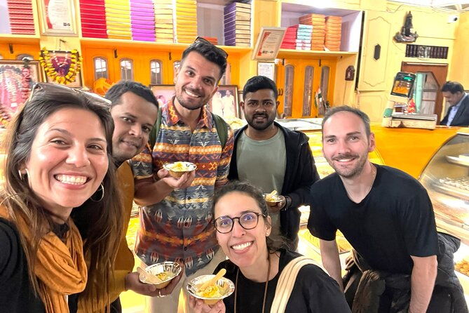 One Full Day Varanasi Tour with Monu Tours - Final thoughts: Is this tour right for you?