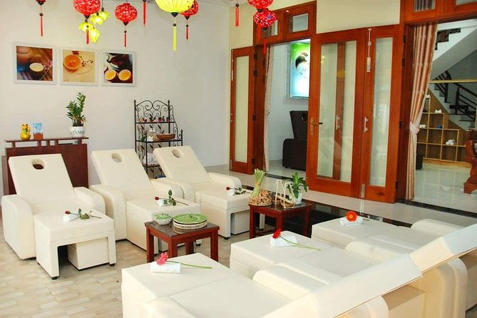 One Hour Spa Experience in Hoi An - What to Expect During Your Spa Session