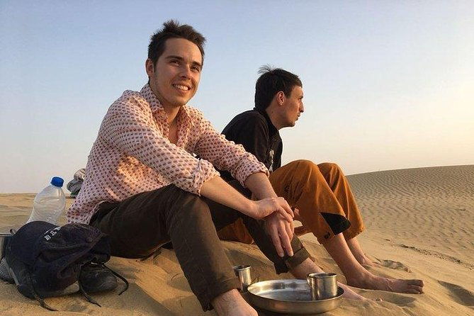 One Night One Day Desert Safari Tour - What Makes This Tour Stand Out?