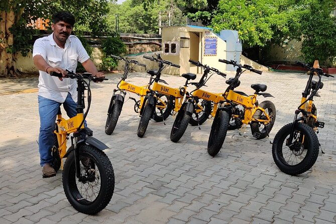 One-way Jodhpur to Udaipur - What to Expect During Your Journey