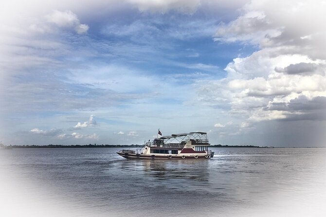 One-Way River cruise/road tour from Phnom Penh to Siem Reap or Siem Reap to PP - Who Will Love This Tour?