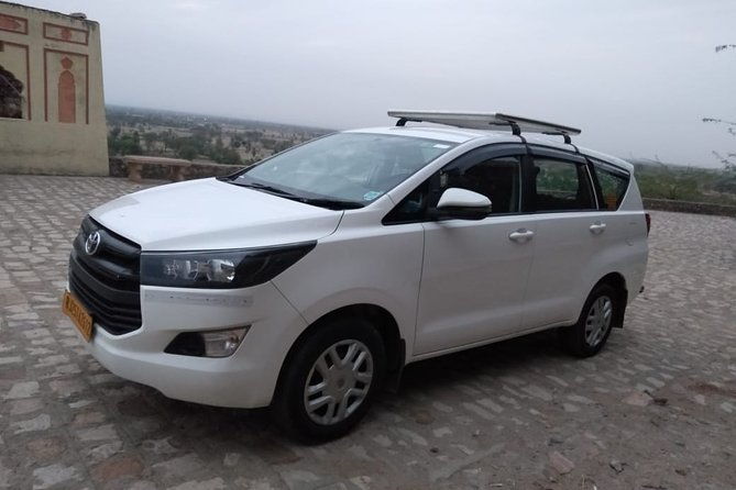 One-Way Transfers assistance Agra to Delhi Drop - How the Service Works in Practice