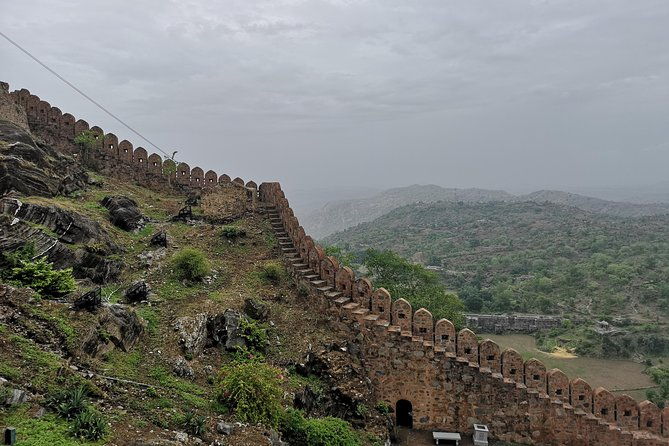 One-way Udaipur to Jodhpur - Comfort and Convenience