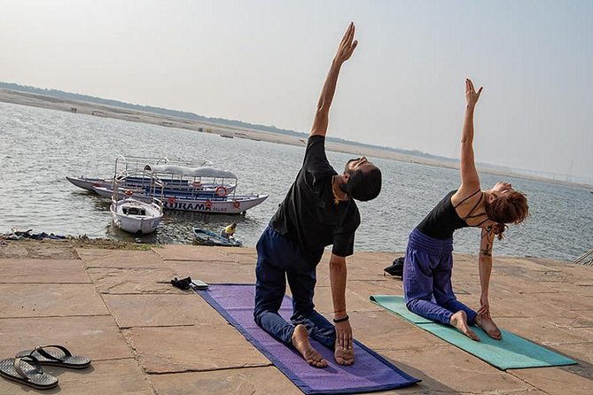 ONLINE Yoga Class with AYUSH - Beginners / Advanced - Final Thoughts