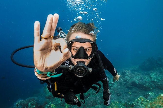 Open Water Course in Tulamben - Get Certified in Bali - The Practical Side: Logistics, Cost, and Value