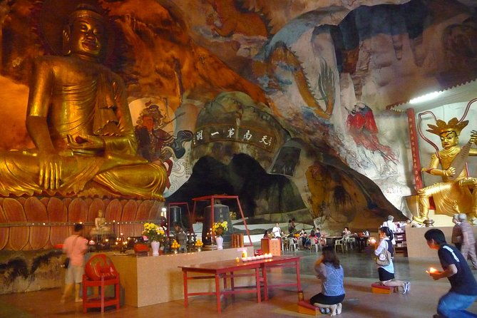 Orang Utan Island Day Tour - Scenic Stops and Cultural Highlights