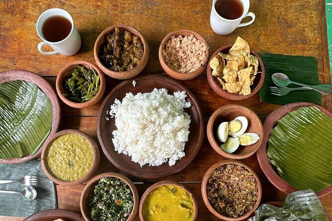 Organic cooking class sigiriya (kumara & family) - The Sum Up: Who Will Love This Experience?