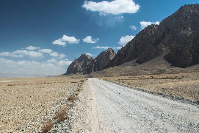 Osh to Dushanbe on Pamir Highway in 7 days - What Travelers Say About This Tour