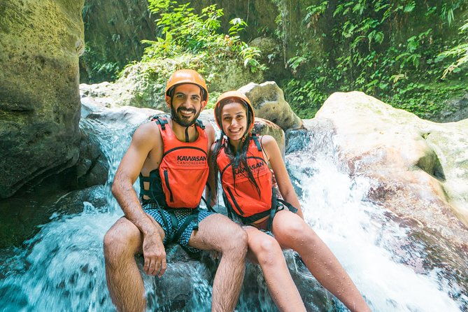 Oslob Whale Shark Snorkeling & Kawasan Canyoning Tour - Value and Overall Impression
