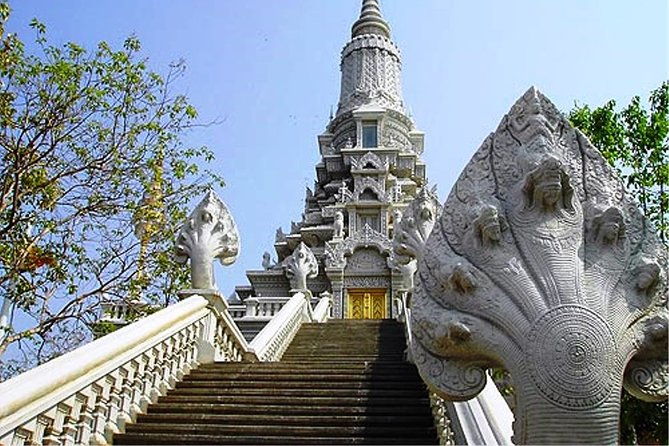 Oudong Mountain Culture & Wellness Experience - Final Thoughts: Is It Worth It?