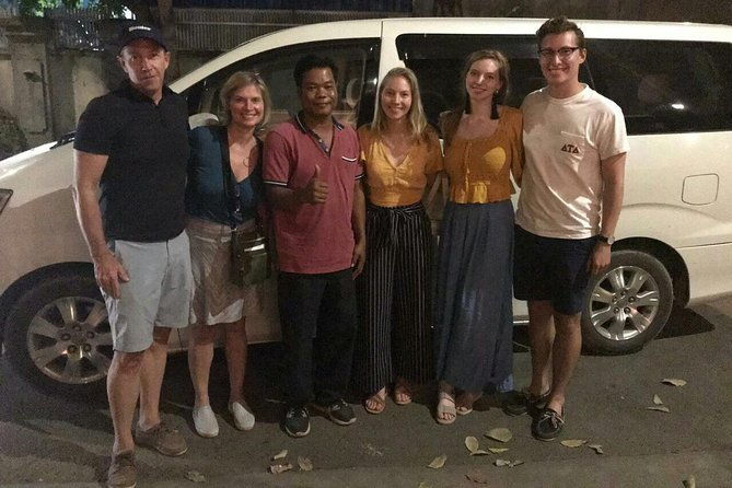 Overland Taxi Transfer From Phnom Penh - Sihanoukville - Final Thoughts  