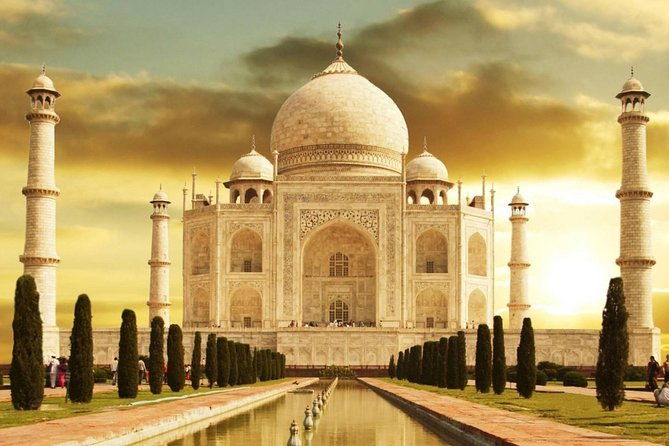 Overnight Agra Tour 2 days - Final Thoughts