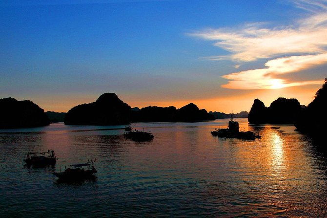 Overnight Bai Tu Long Bay and Ha Long Bay Cruise - Who Might Want to Consider Other Options?