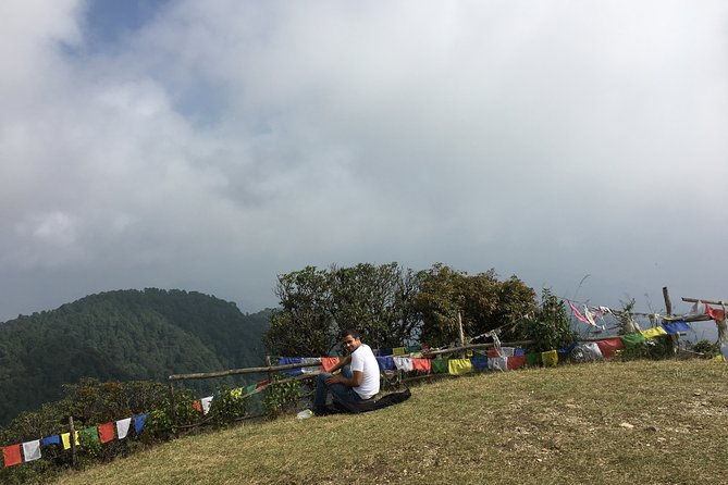 Overnight Dhampus Australian Camp Easy Hiking from Pokhara - The Value of This Tour