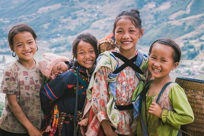 Overnight homestay in Sapa 2 days 1 night - Authenticity and Local Interaction