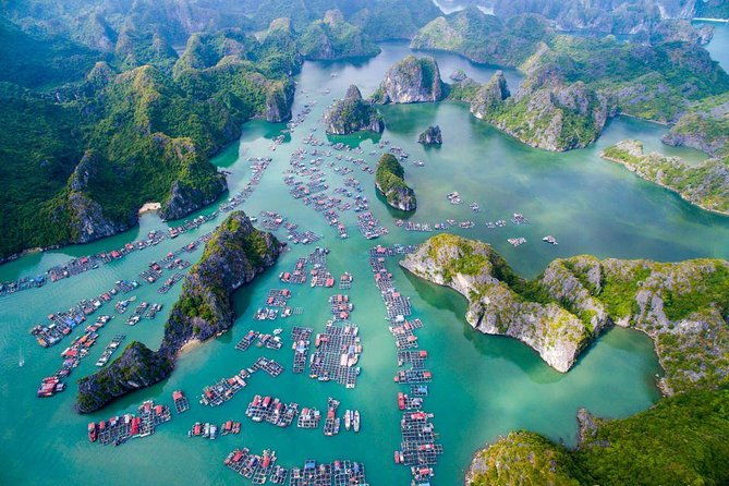 Overnight Lan Ha Bay - Cat Ba on Deluxe Cruise with Kayaking, Cave,... - Final Thoughts