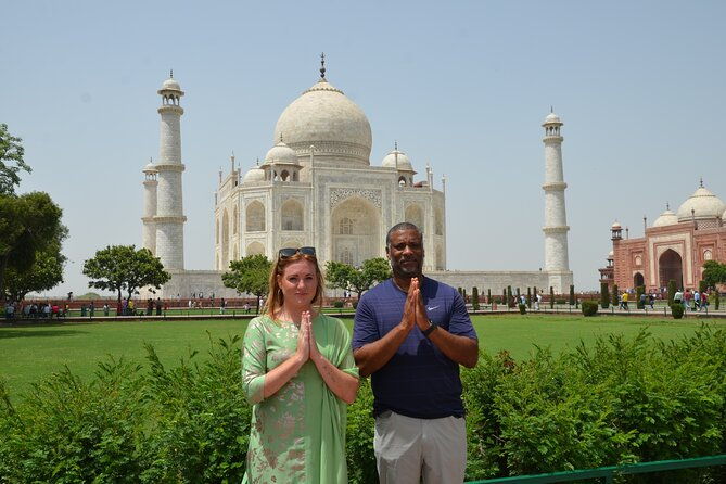 Overnight Taj Mahal, Agra Fort & Baby Taj Tour from Delhi by Car - Final Thoughts: Who Is This Tour Best For?