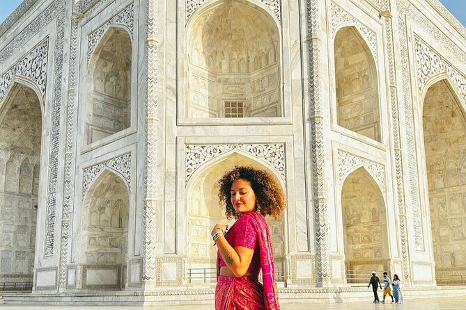 "Overnight Taj Mahal Tour from Delhi by Private AC Car" - Final Thoughts: Who Is This Tour Best For?