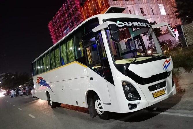Package tour for Rajasthan - What the Reviews Say