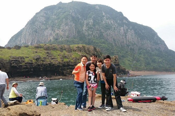 Package tour of All areas of Jeju Island-(East &South &West) - A Deep Dive into the Itinerary