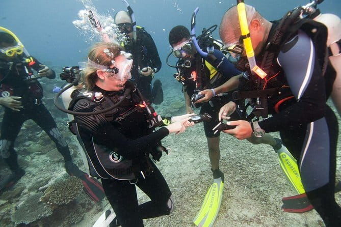 PADI Advanced Open Water Diver Course - Authentic Experiences & Real-World Insights