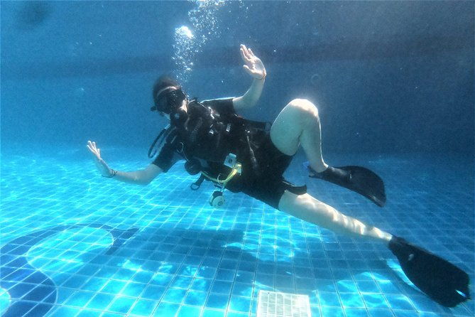 PADI Discover Scuba Dive Experience - Why This Tour is Worth Considering