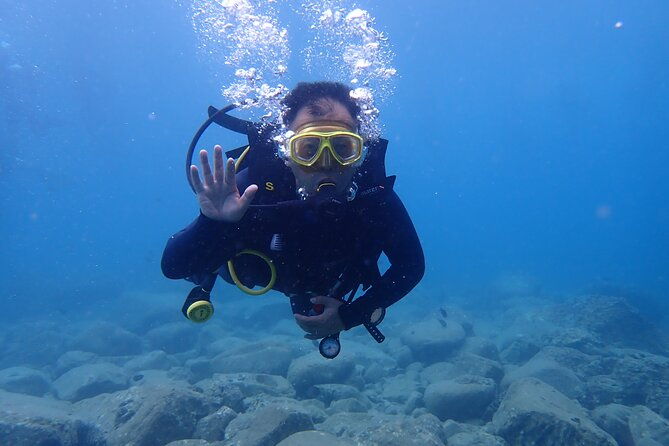 PADI Open Water Diver Course | For beginners - Authentic Experiences from Past Participants