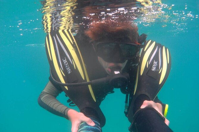 Padi open water diver course (Start at Ko Kut) - What Makes This Course Stand Out?