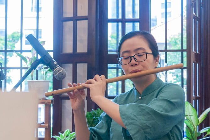 Paint & Personalize a Vietnamese Non La with B/S Art Studio topic - What to Consider Before Booking