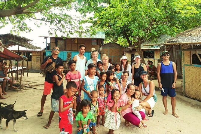 Palawan Expedition, El Nido to Coron 3 Days 2 Nights All Inclusiv - What Travelers Love About This Tour
