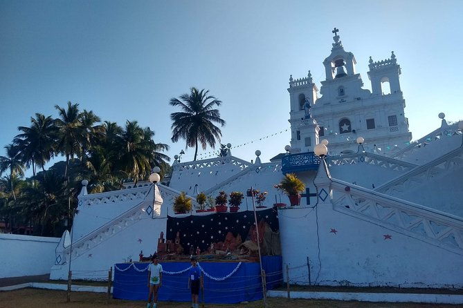 Panaji City Tour with museum visit - Practical Details That Matter