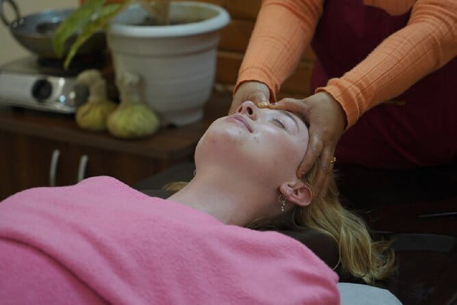 Panchakarma Retreat - The Experience and the Benefits