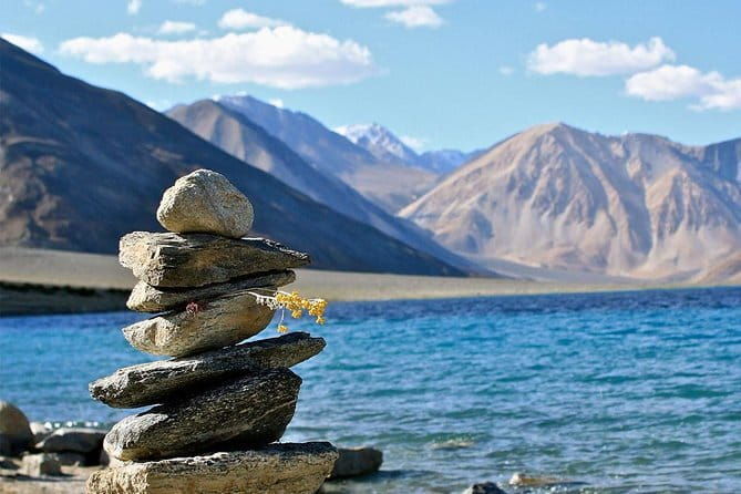 Pangong Ladakh Tour - An In-Depth Look at the Itinerary