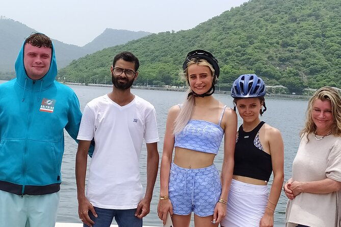 Panorama Bike Tour - What’s Included and What to Keep in Mind