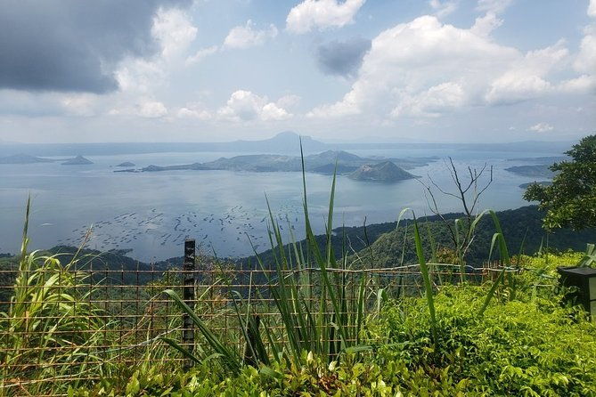PanoramicTagaytay Ridge Tour from Manila - Considerations and Tips