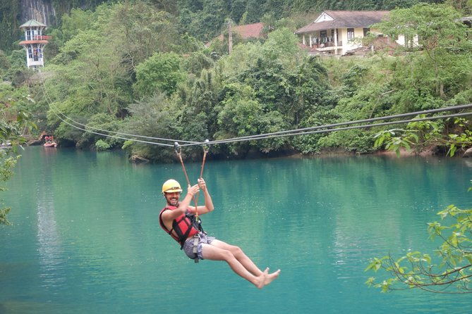 Paradise Cave & Dark Cave All-Inclusive 1-Day - Authentic Insights from Reviewers