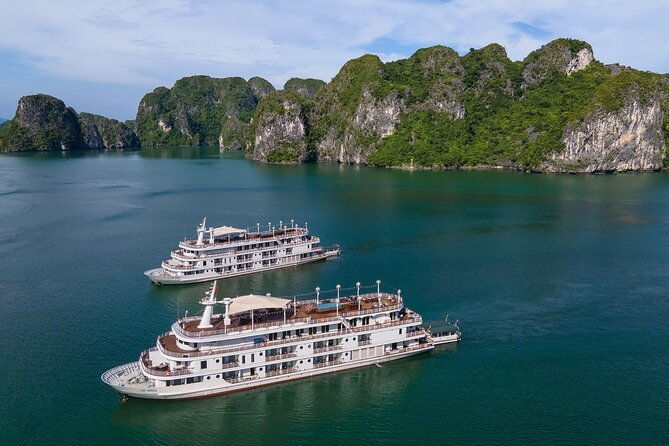 Paradise Elegance Cruise 2 days 1 night Halong Bay Tour - Final Thoughts: Is It Worth It?