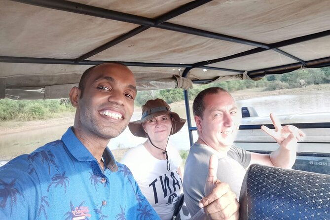 Paradise Udawalawe Safari Tours - Final Thoughts: Who Will Love This Tour?