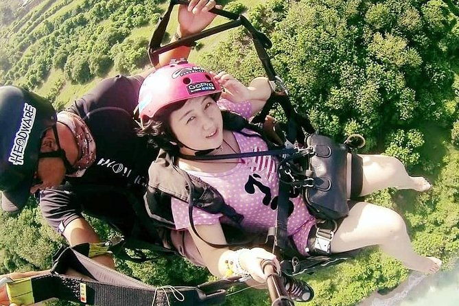 Paragliding Bali at Uluwatu Cliff with Photos/Videos - Why This Tour Offers Good Value