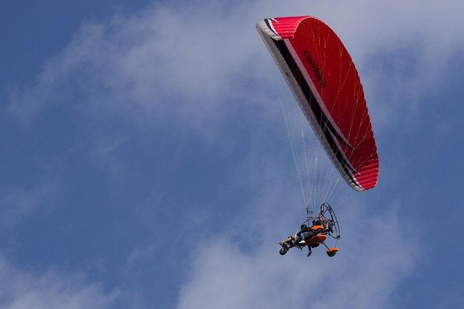 Paragliding Pokhara Nepal - Final Thoughts