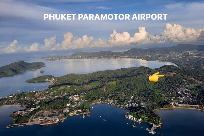 Paramotor Phuket - Why We Think It’s a Great Value