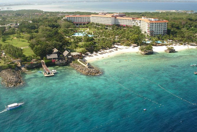 Parasailing - The Itinerary in Detail