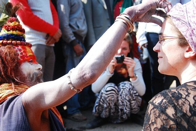 Pashupatinath Temple and Bodhnath Stupa Tour from Kathmandu - Practical Details That Matter