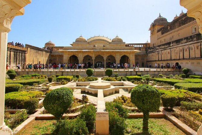 Passage Through Rajasthan - Final Thoughts on the Tour’s Value