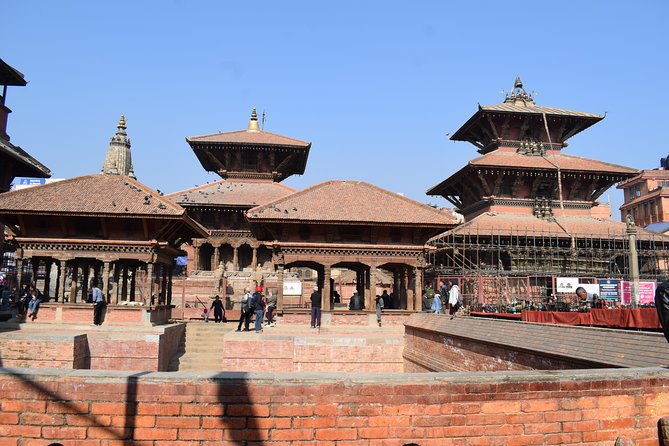 Patan Tour - Half Day Sightseeing in Kathmandu - What Reviewers Say