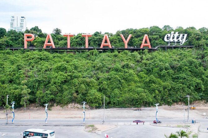 Pattaya Discovery Tour with Floating Market, View Points - What Sets This Tour Apart?